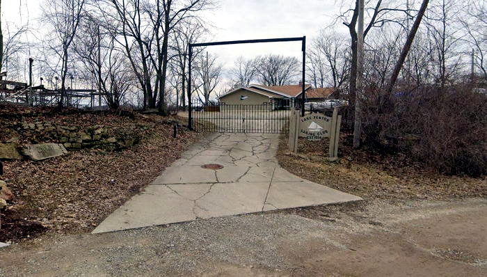 Summit Heights Resort Dance Hall - 2022 Street View (newer photo)